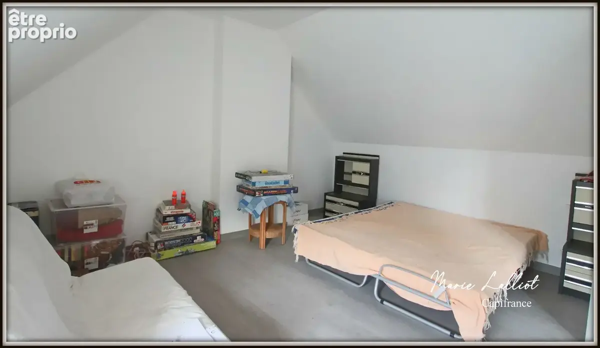 Maison à vendre 7 pièces, 170m²,  GRANGERMONT, dépendance, 3 chambres, double garage, grange - photo 16
