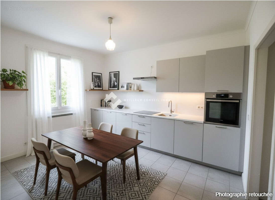 Maison 87 m² à Plaintel  - photo 6