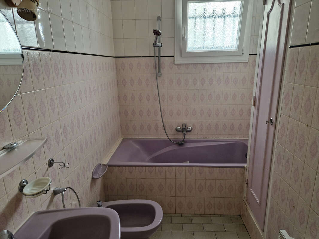 Maison à MONDOUBLEAU