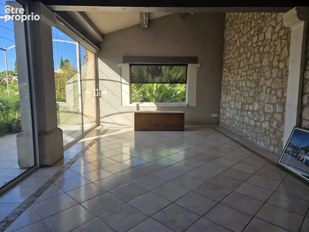 Villa 142m2 Graveson - photo 8