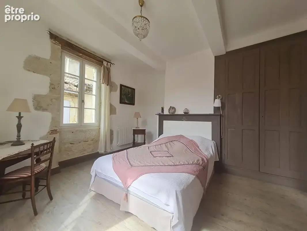 Maison centre Lectoure - photo 13