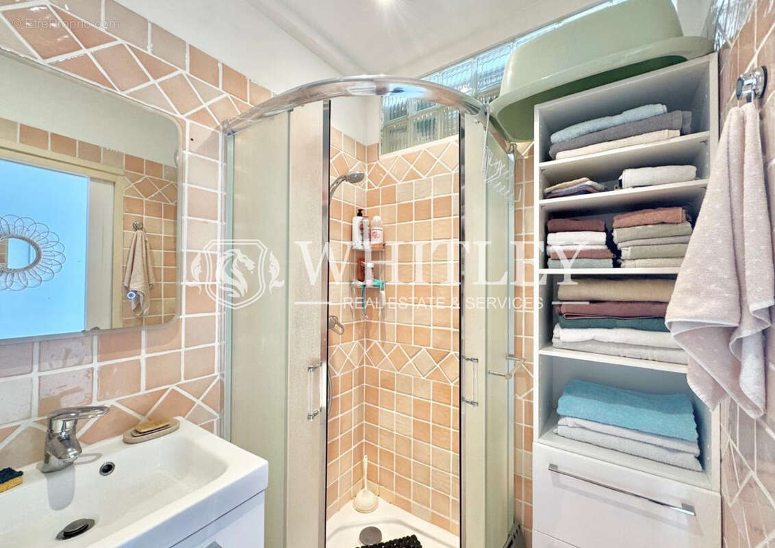 Appartement à SAINT-RAPHAEL