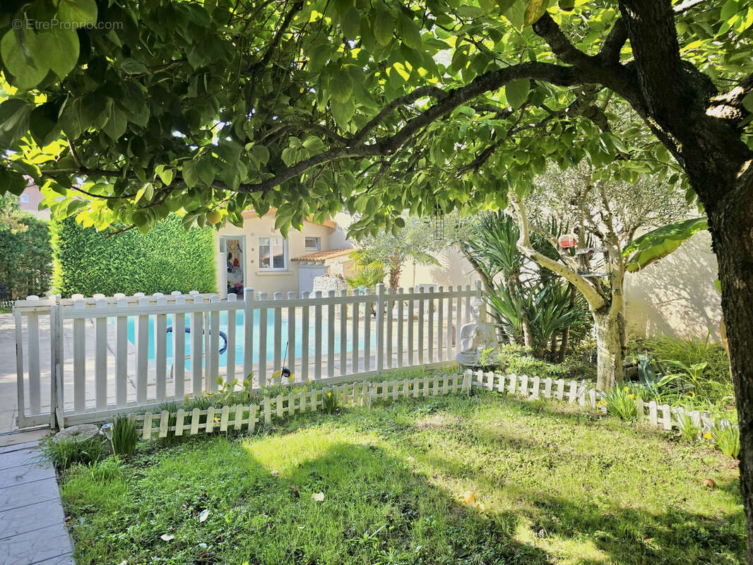 Maison à SAINT-DIDIER-SUR-CHALARONNE