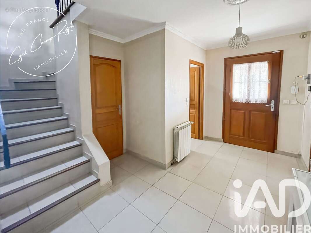 Photo 6 - Maison à MONTFERMEIL