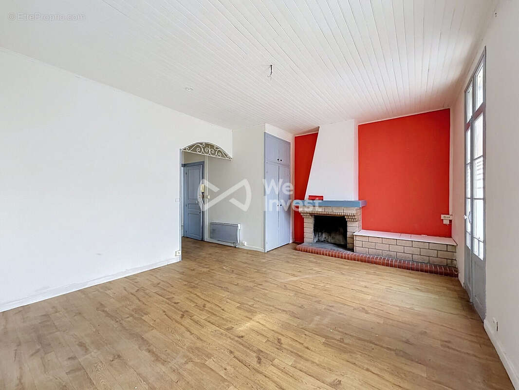 Appartement 93 m² à Perpignan  - photo 9