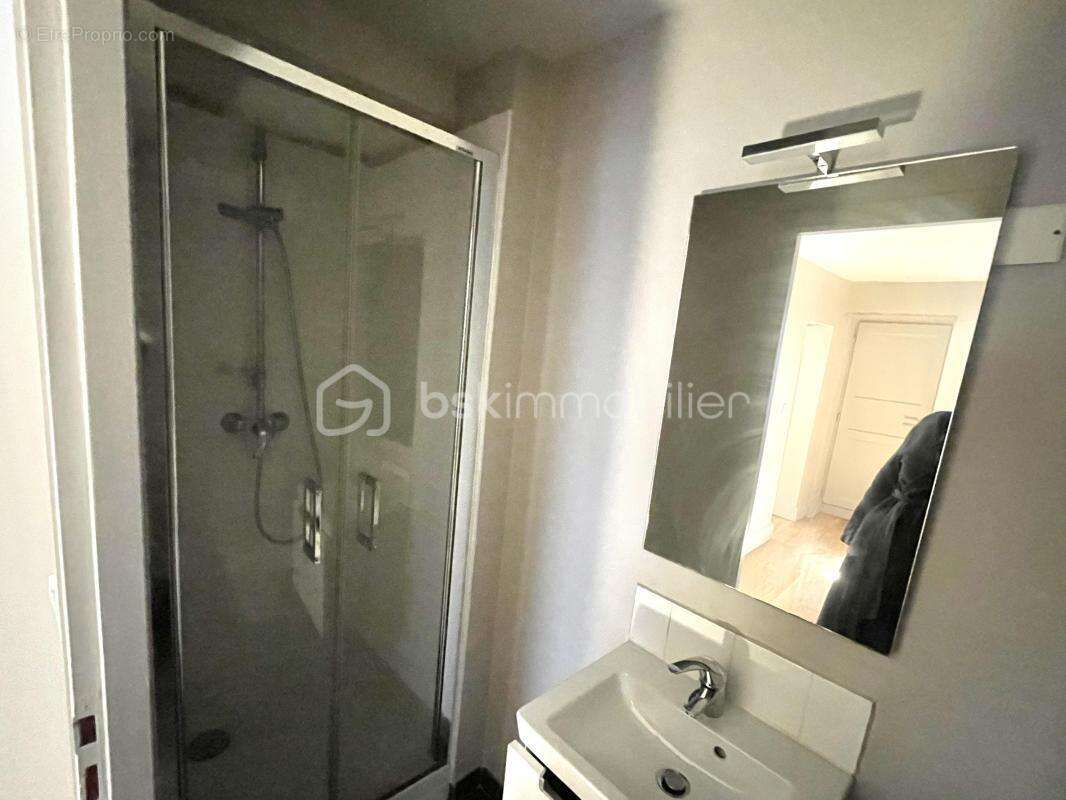 Appartement à LYON-2E