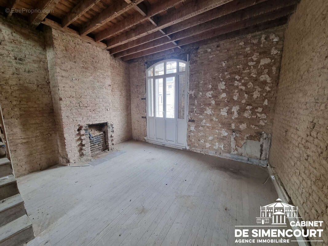 Henriville - amienoise - photo 4