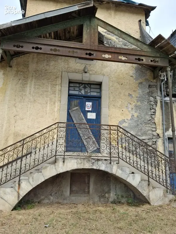 Maison à réhabiliter sur la commune de Guchen - photo 2