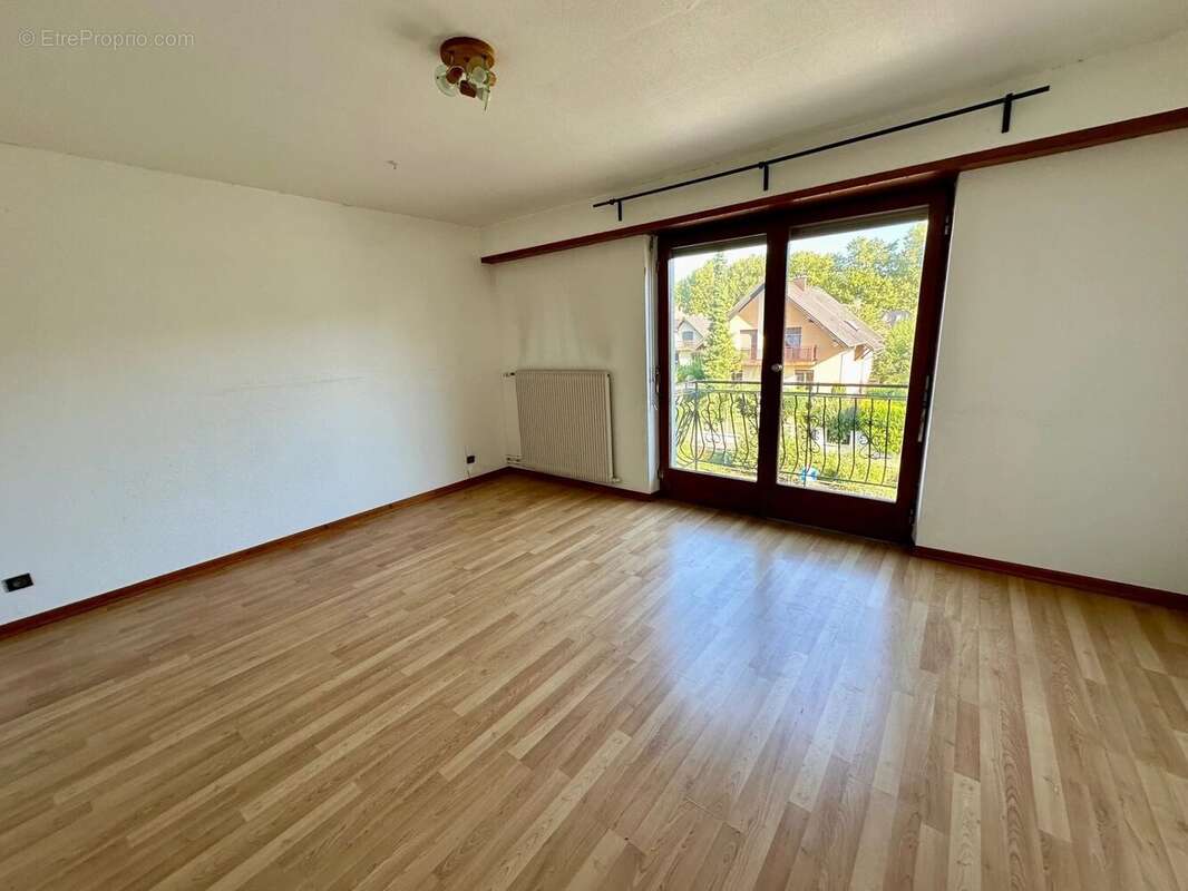 Maison à STRASBOURG