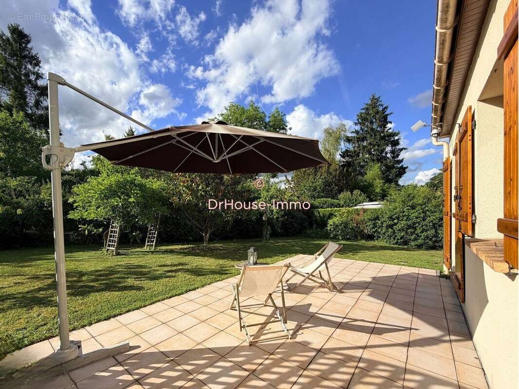 Maison 137 m² à Mortcerf  - photo 3