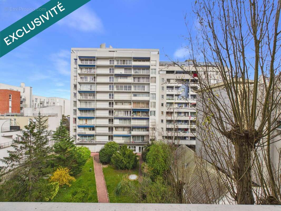 Photo 5 - Appartement à VILLEJUIF