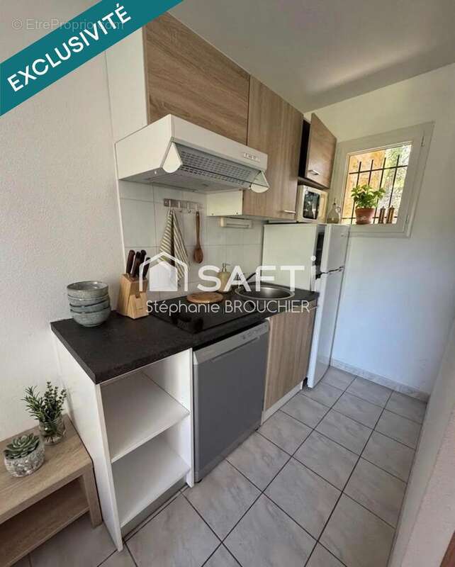 Photo 2 - Appartement à SALAVAS