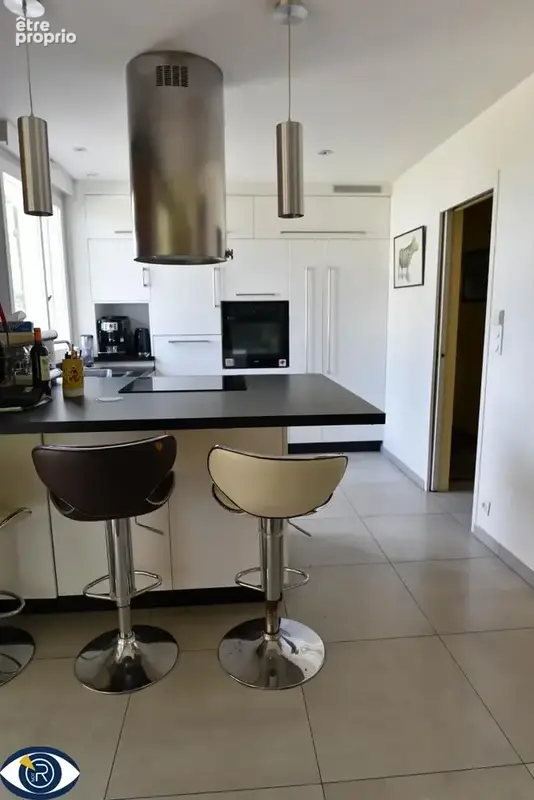 Maison 202 m² à Montigne-Le-Brillant  - photo 4