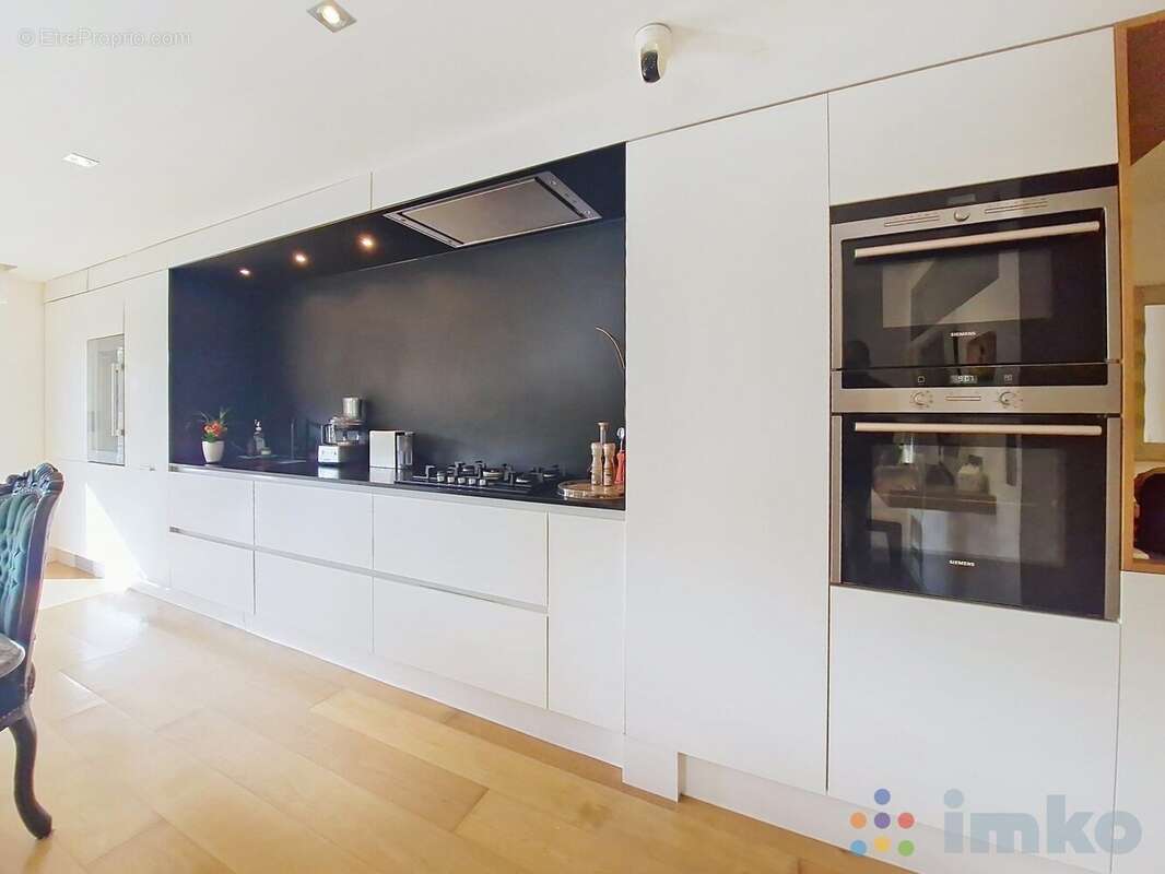 Appartement à MARCQ-EN-BAROEUL