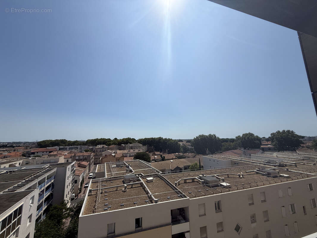 Appartement t3  avec garage - photo 4