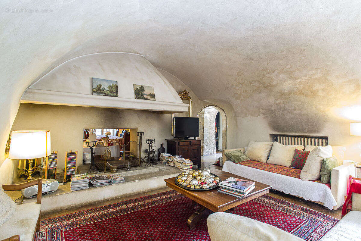 Maison à ORANGE