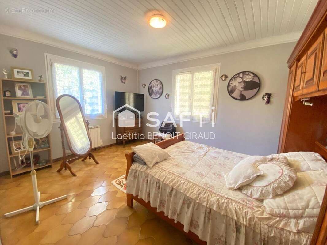 Photo 5 - Maison à BREUILLET