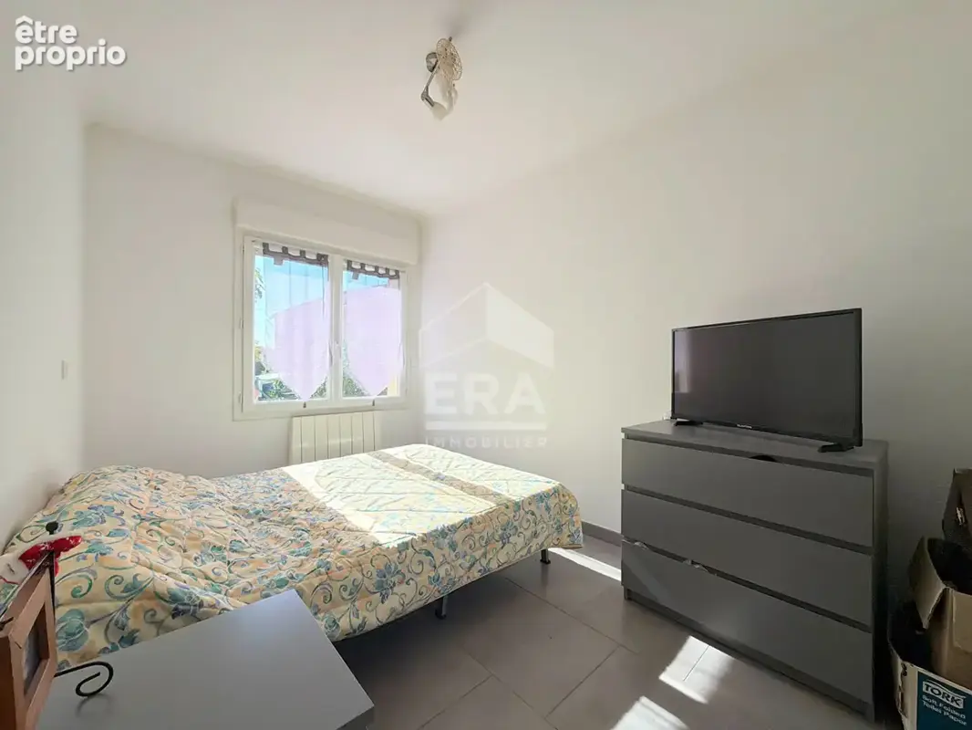 Maison 87m² à le puy-sainte-réparade - photo 8