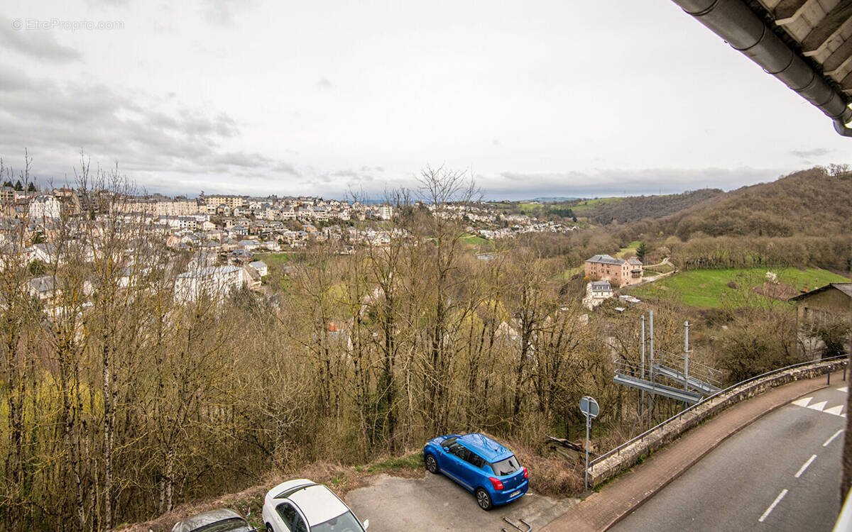 Appartement à RODEZ