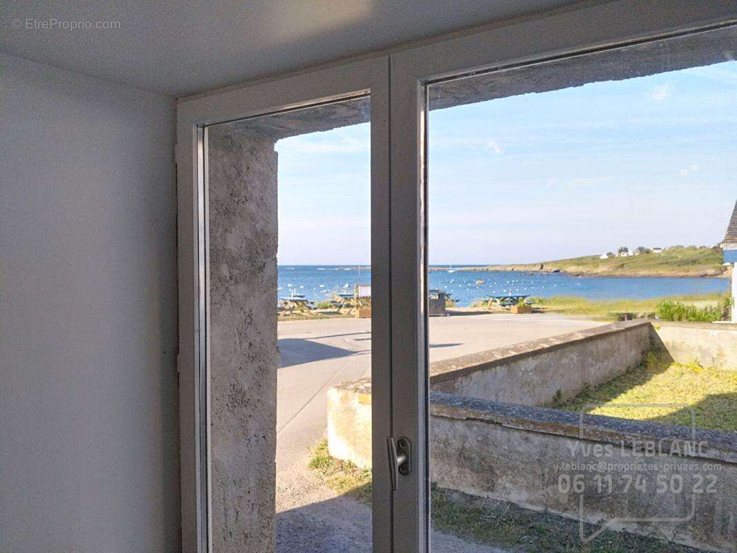 Maison Groix 6 pièce(s) 133 m2 - photo 6