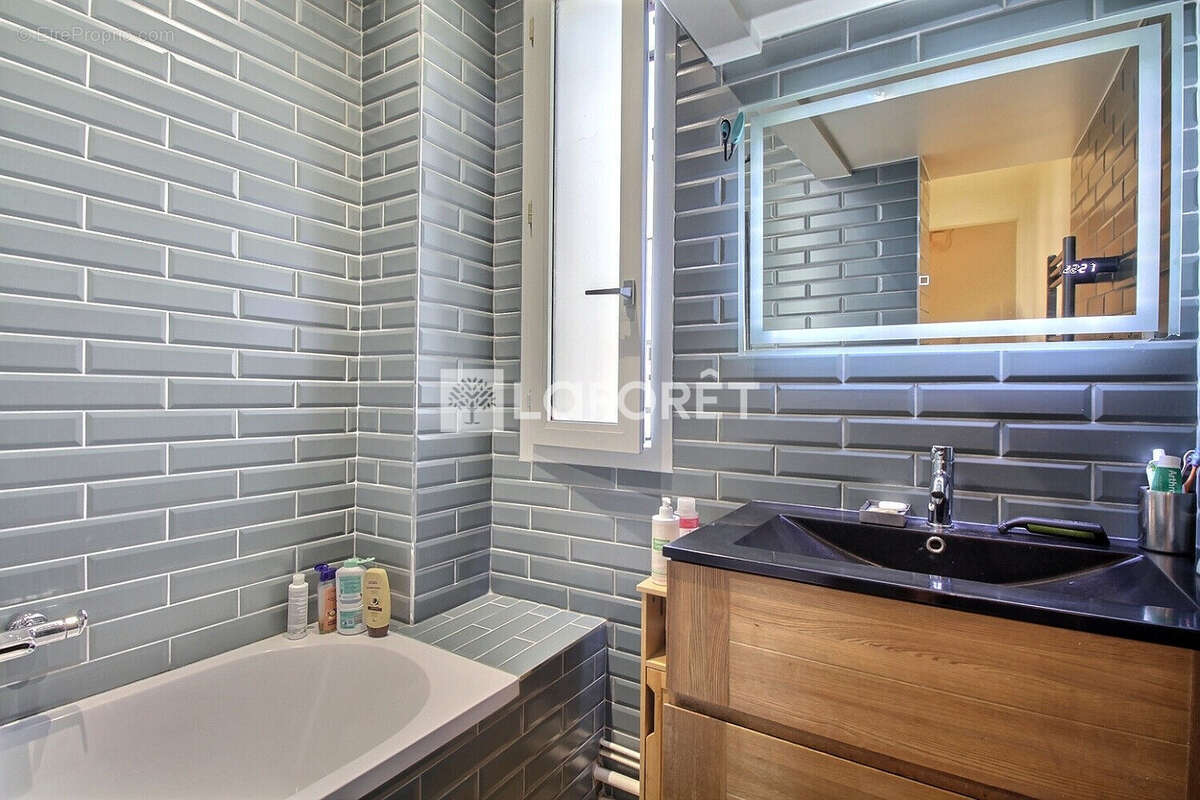 Appartement à PUTEAUX