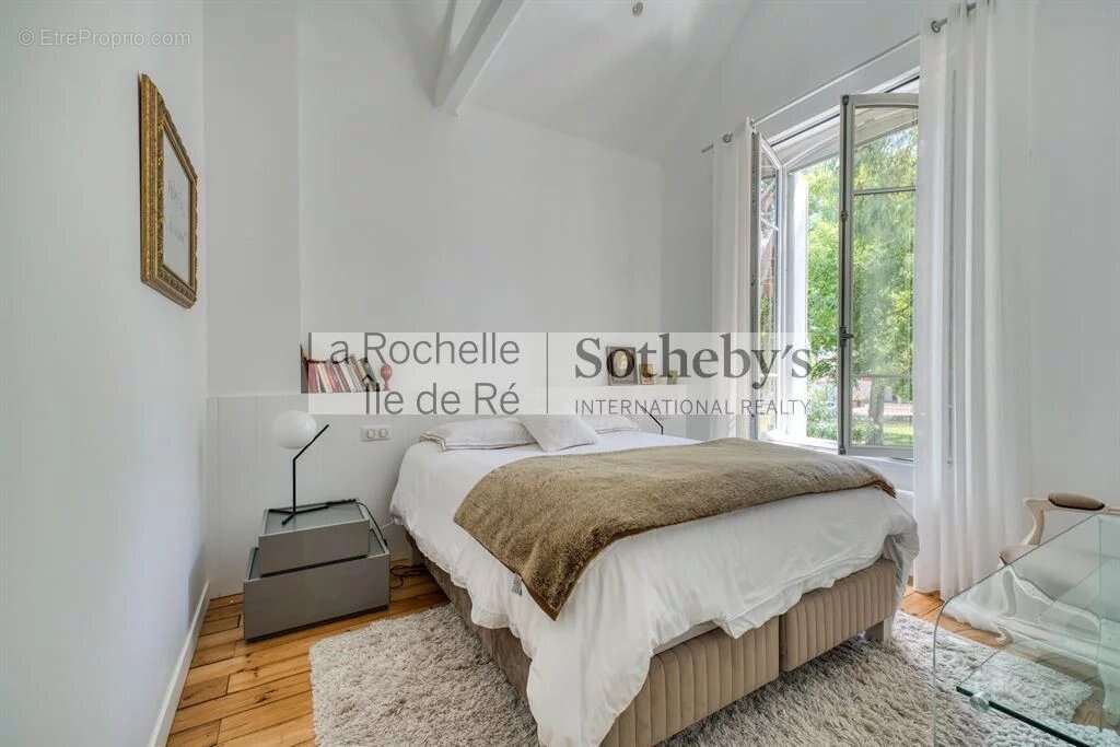 Maison à LA ROCHELLE