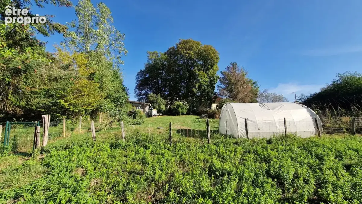 Maison familiale avec étang sur plus de 7 000 m2 de terrain - photo 8