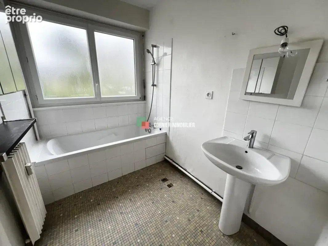 Appartement Saint Jacques De La Lande - 77 m2 - photo 9