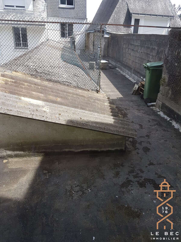 Appartement à AURAY