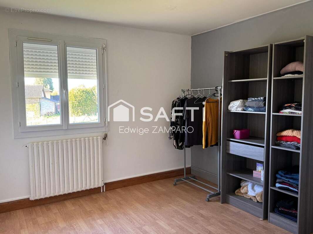 Photo 9 - Maison à ORADOUR-SUR-VAYRES