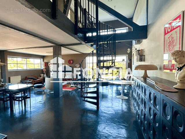 Appartement à POITIERS