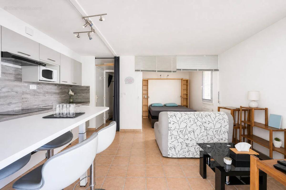 Appartement à AGDE