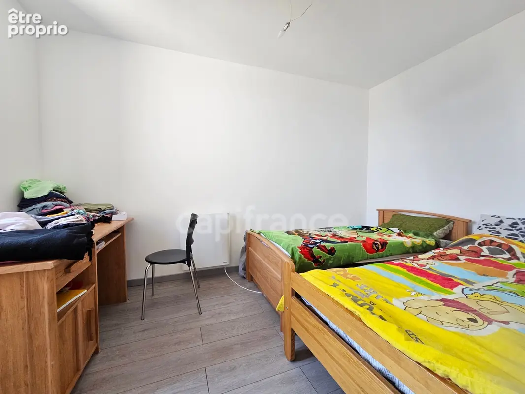 Maison à vendre 5 pièces 109 m² 4 chambres PANISSIERES (42) - photo 9