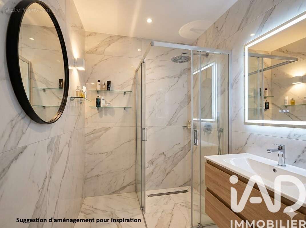 Photo 8 - Appartement à VILLEURBANNE