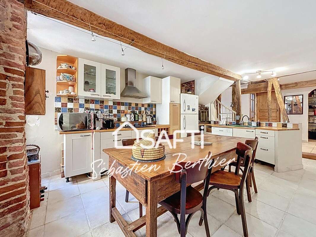 Photo 5 - Maison à LAVAUR