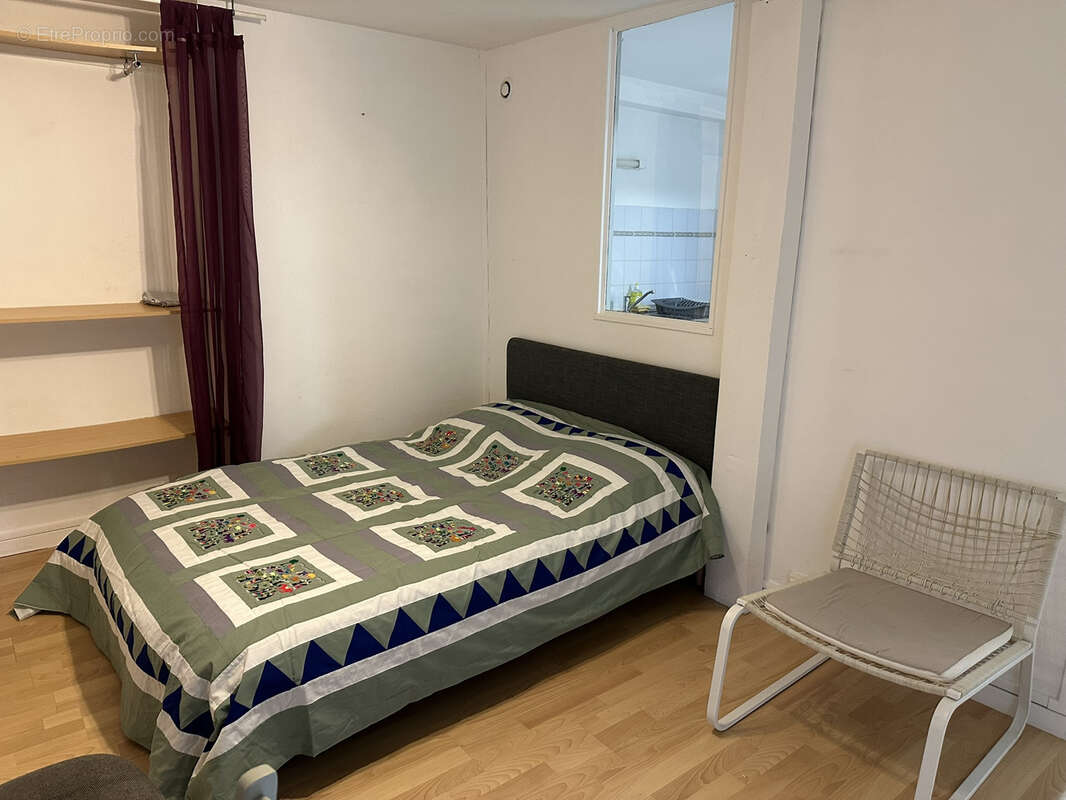 Appartement à ORSAY