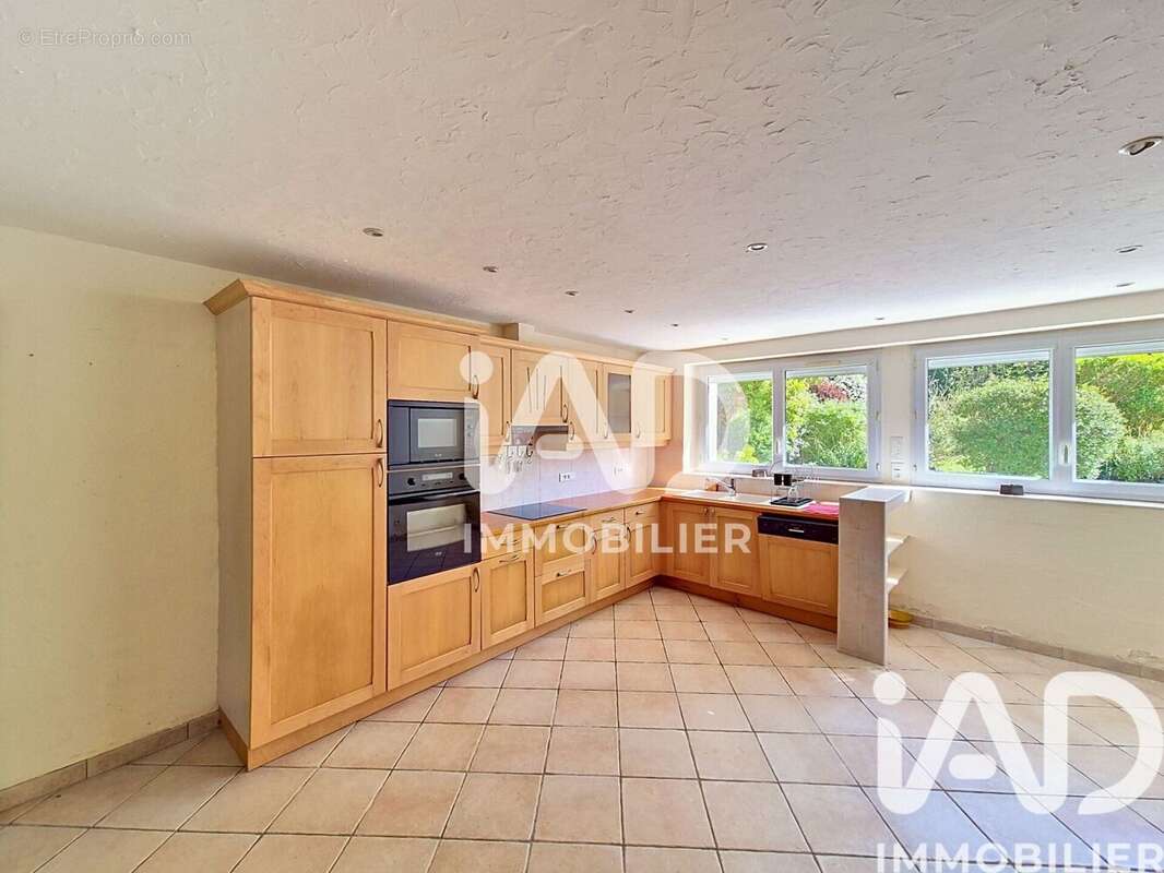 Photo 4 - Maison à FONTENAILLES