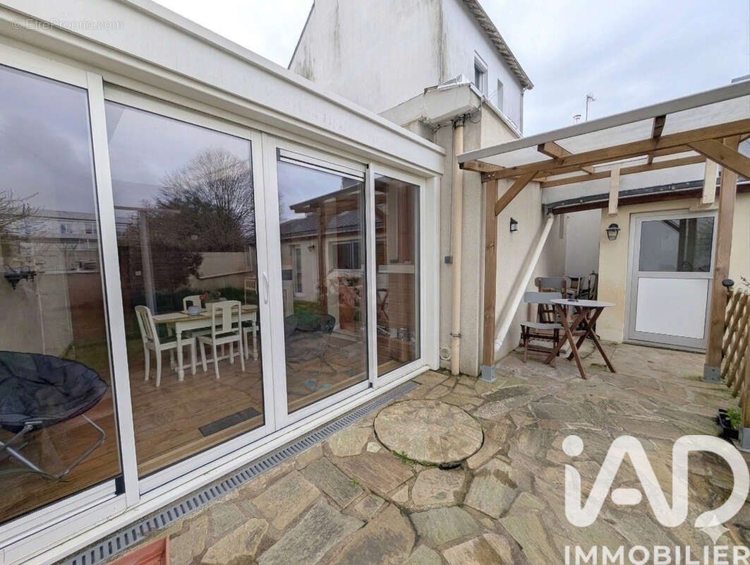 Photo 3 - Maison à SAINT-NAZAIRE