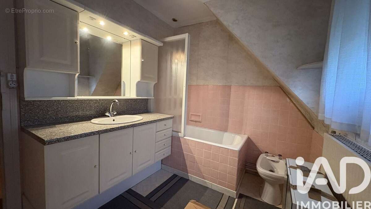 Photo 9 - Maison à PLOEMEL