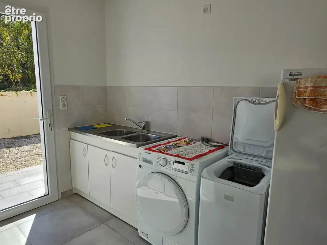 Maison 4 pièces 104 m² à vendre à Challans (85300) - photo 9