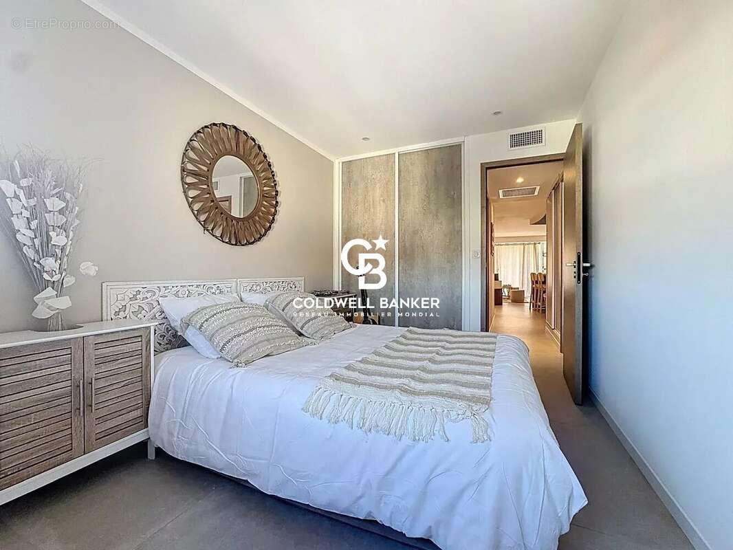 Appartement à SAINT-RAPHAEL