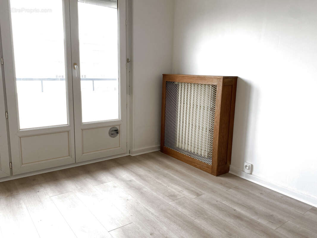 Appartement à TROYES
