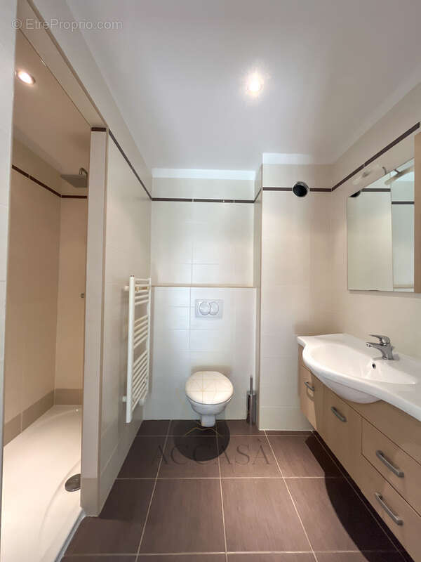 Appartement à PORTO-VECCHIO