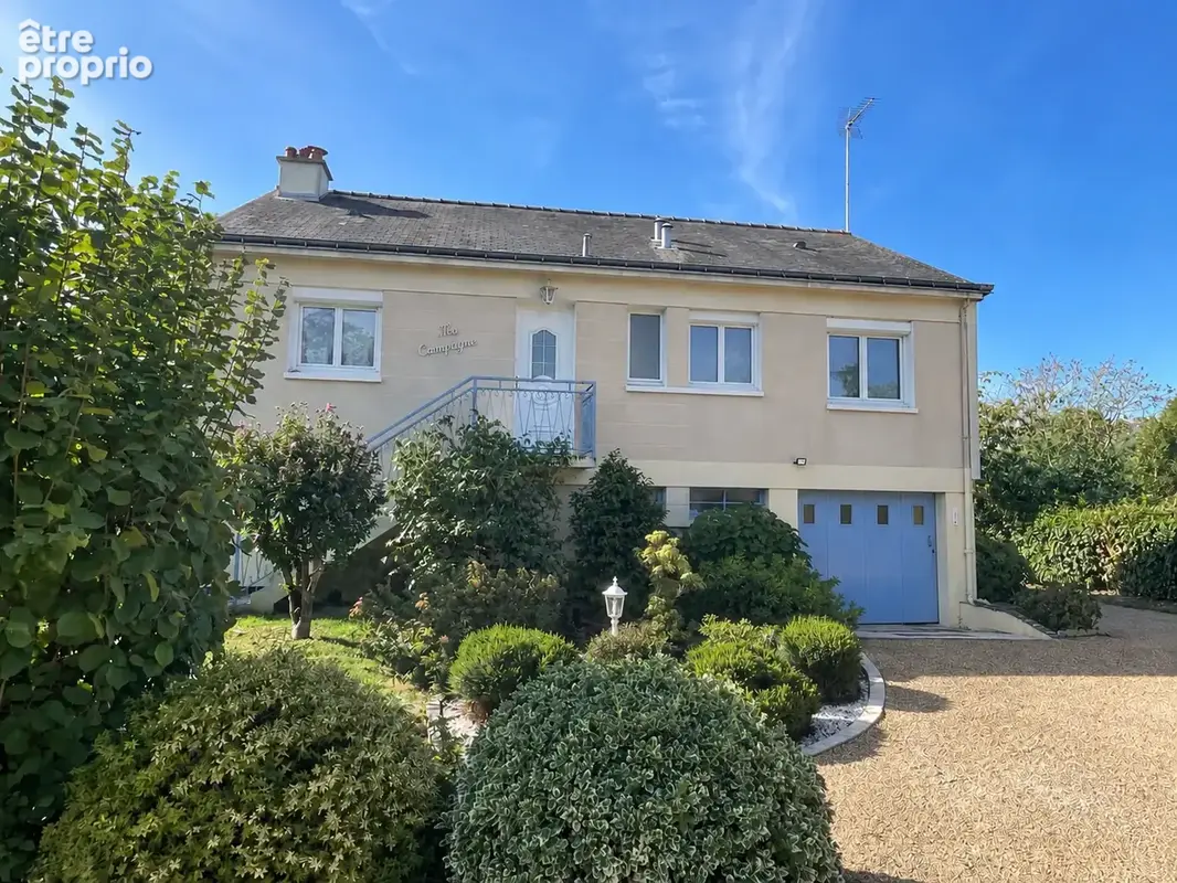 Photo Maison à Segre au prix de 243 260€