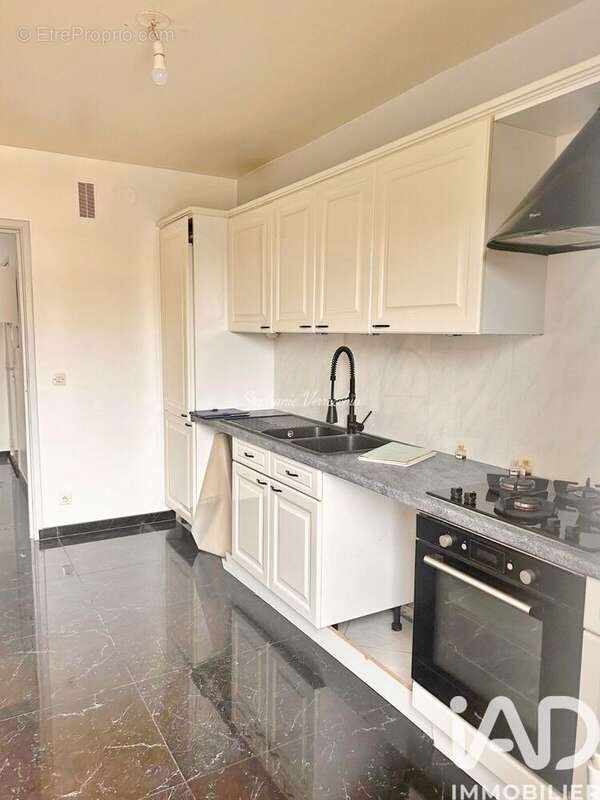 Photo 3 - Appartement à LIMEIL-BREVANNES