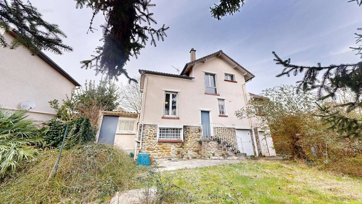 Maison à GAGNY