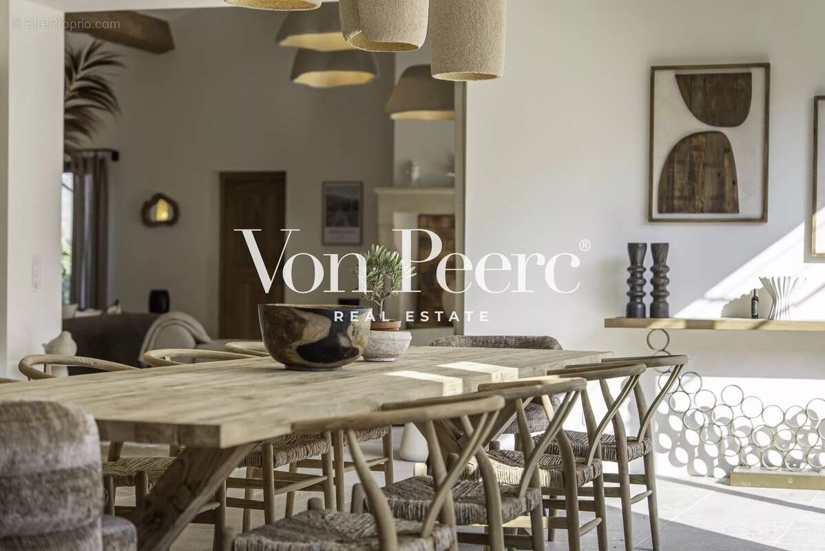 Maison à SAINT-REMY-DE-PROVENCE