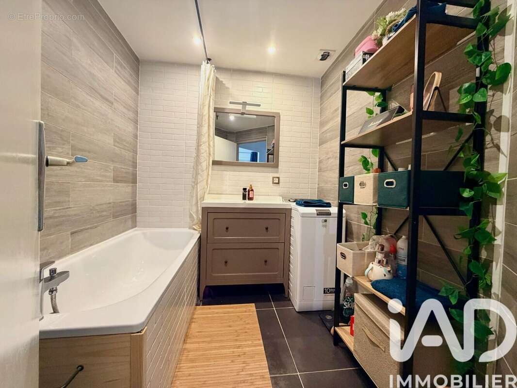 Photo 7 - Appartement à PONTCHARRA