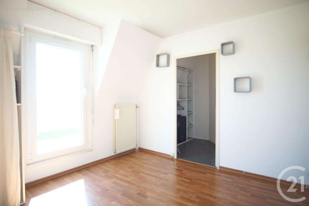 Appartement à CRETEIL