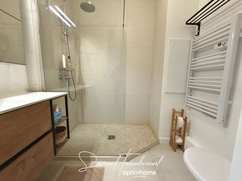 Appartement à HONFLEUR